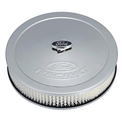 Air Cleaner M-9600-A302R Ford Performanc